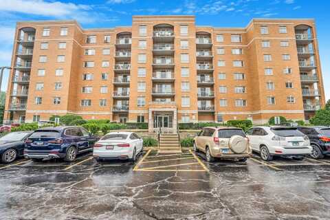 6807 N MILWAUKEE Avenue, Niles, IL 60714