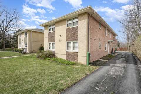 119 N Cliff Street, Willow Springs, IL 60480