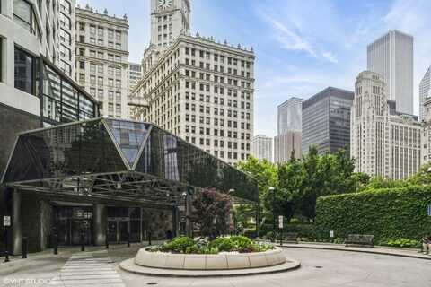 405 N Wabash Avenue, Chicago, IL 60611