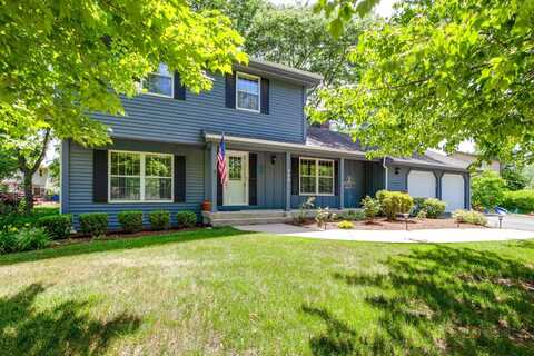 400 Seafarer Drive, Third Lake, IL 60030