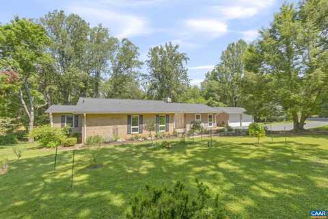310 GLOUCESTER RD, CHARLOTTESVILLE, VA 22901