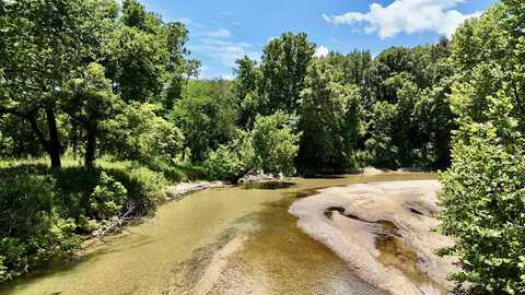 Lot 7 & 8 Apple Tree Lane, Melbourne, AR 72556
