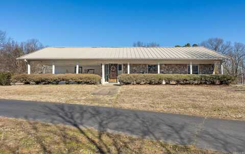 9021 Pinnacle Valley Road, Little Rock, AR 72223
