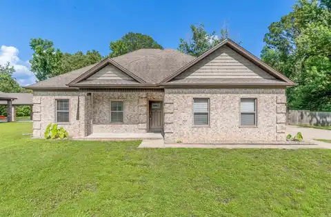 10 Single Oaks Drive, Sherwood, AR 72120
