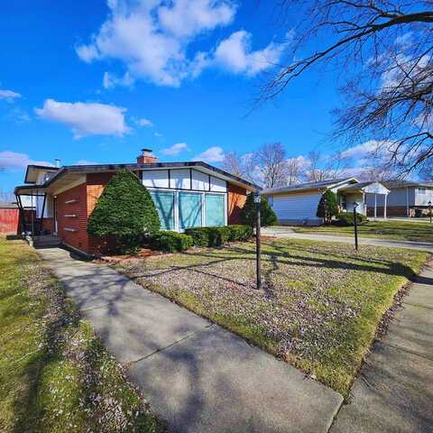 525 N Park Drive, Glenwood, IL 60425