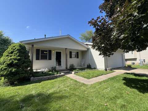 9 Timberview Drive, Bloomington, IL 61701