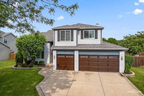 189 Cross Street, Sugar Grove, IL 60554