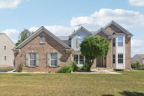 2644 Connolly Lane, Dundee, IL 60118