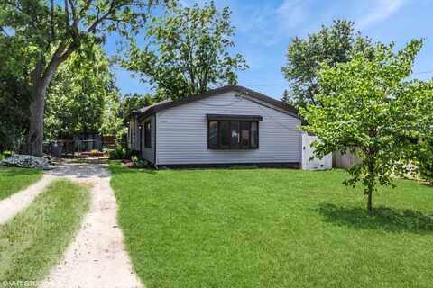 509 Sherman Avenue, Aurora, IL 60505