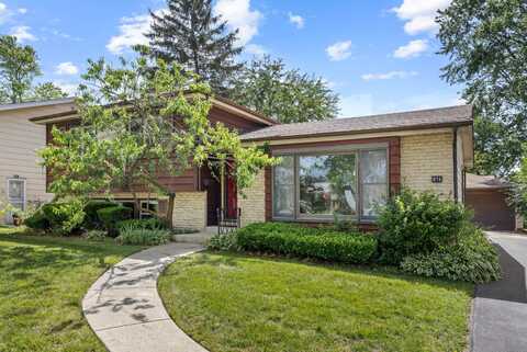 874 S Wisconsin Avenue, Addison, IL 60101