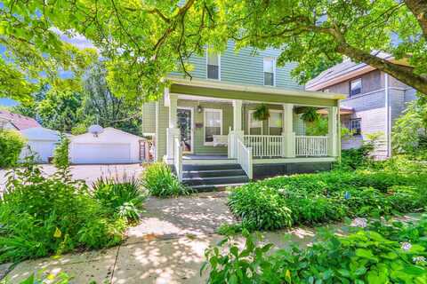 303 W Oregon Street, Urbana, IL 61801