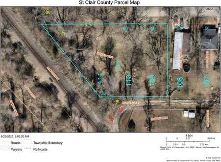 140 S 35th Street, Belleville, IL 62226