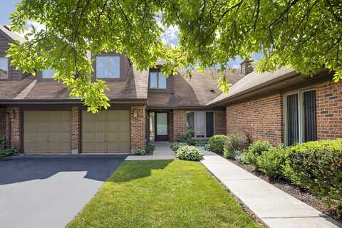 4147 Picardy Circle, Northbrook, IL 60062