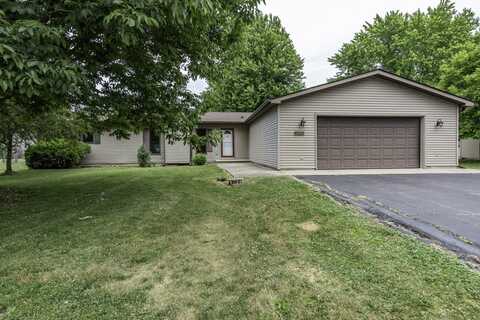 814 E Oak Street, Silver Lake, WI 53170