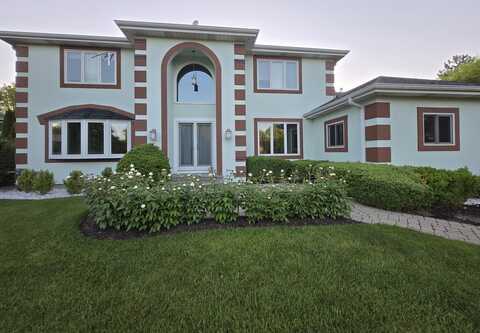 25805 N Arrowhead Drive, Mundelein, IL 60060