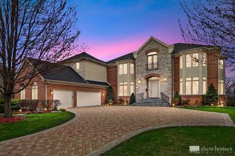 3507 Bradley Court, Highland Park, IL 60035