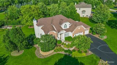3720 Cypress Drive, Spring Grove, IL 60081