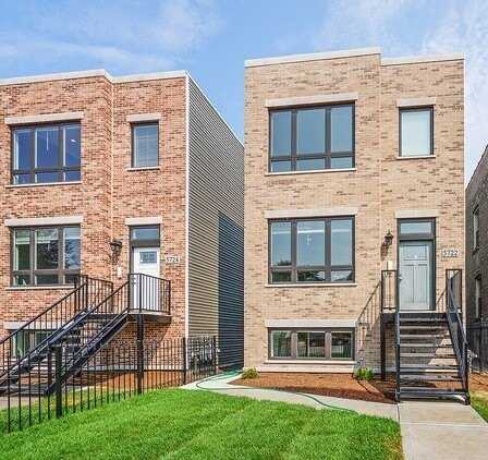 607 N Central Avenue, Chicago, IL 60644
