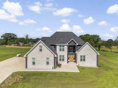 148 Irene Circle, Greenbrier, AR 72058
