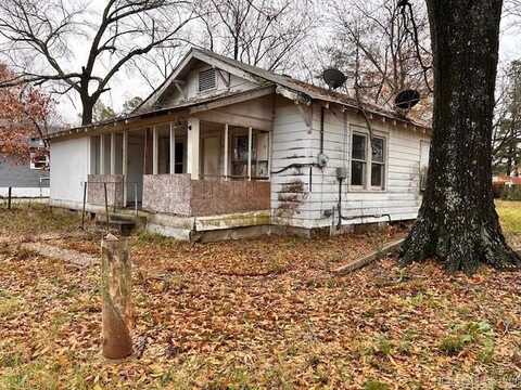 511 W HALLIBURTON, DeWitt, AR 72042