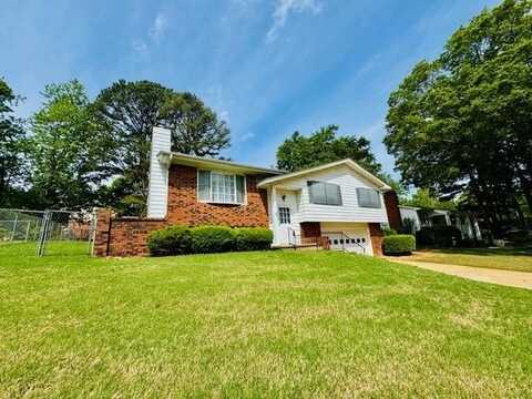 2209 Shoshoni, Jonesboro, AR 72401