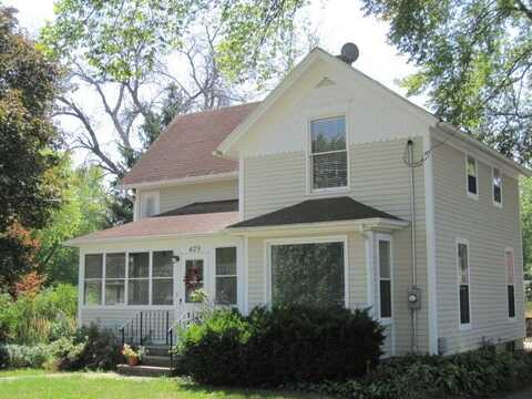 429 W Pierce Street, Elburn, IL 60119