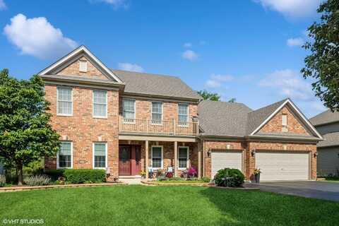 13008 Rockfish Lane, Plainfield, IL 60585