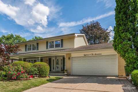 18w217 Claremont Drive, Darien, IL 60561