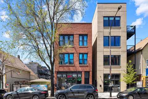 2242 N Western Avenue, Chicago, IL 60647