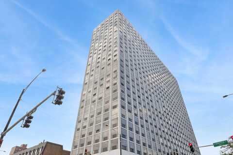 4343 N Clarendon Avenue, Chicago, IL 60613