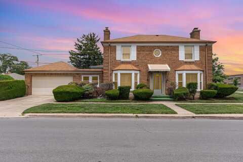 1800 N 76th Court, Elmwood Park, IL 60707