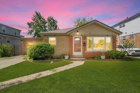 8601 44th Street, Lyons, IL 60534