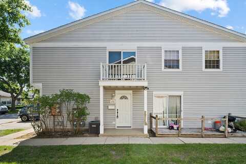 676 Cleo Court, Wheeling, IL 60090
