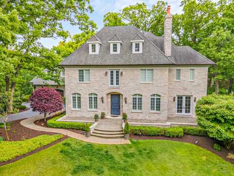 9101 W 126th Street, Palos Park, IL 60464