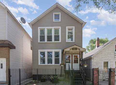 4810 S Elizabeth Street, Chicago, IL 60609