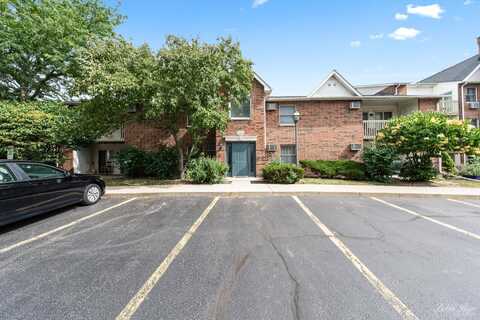 1384 Cunat Court, Lake In The Hills, IL 60156