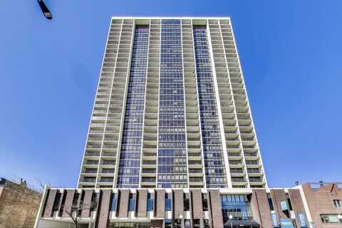 1636 N Wells Street, Chicago, IL 60614