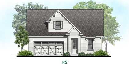 20688 N Oliver Court, Kildeer, IL 60047