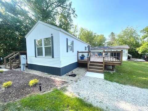 140 Fossil Lake Court, Wilmington, IL 60481