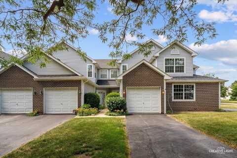 1517 Stoneridge Court, Yorkville, IL 60560