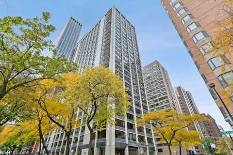222 E Pearson Street, Chicago, IL 60611