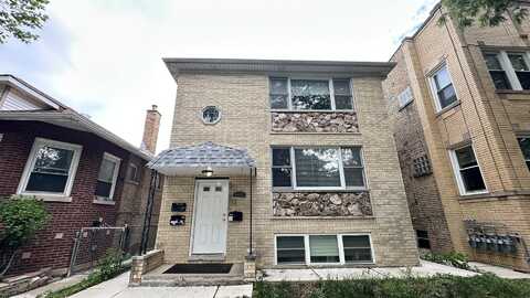 5407 N Sawyer Avenue, Chicago, IL 60625
