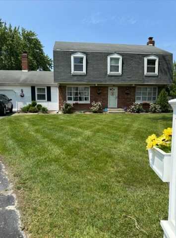 15 HUNTLEY Court, Crete, IL 60417