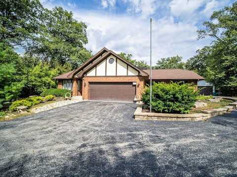 13745 S King Road, Homer Glen, IL 60491
