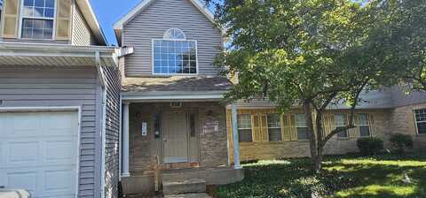 300 Village Creek Drive, Lake In The Hills, IL 60156