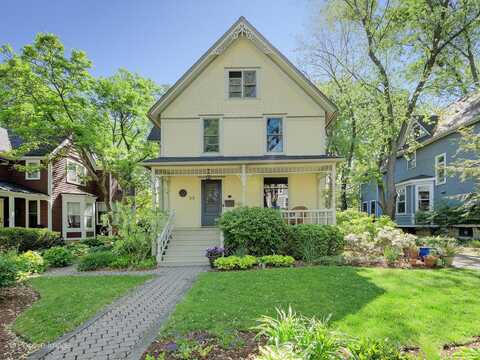 23 Blaine Street, Hinsdale, IL 60521