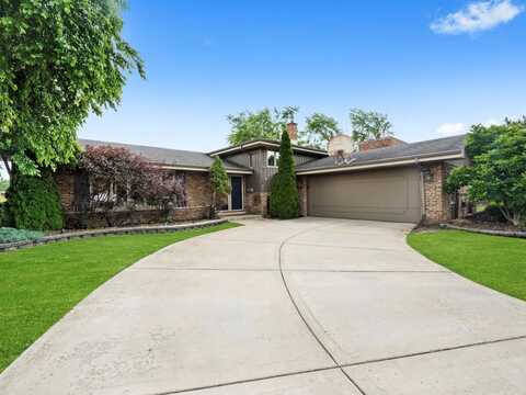 17229 University Avenue, South Holland, IL 60473