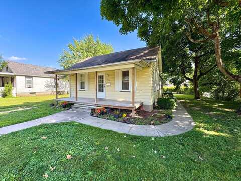 520 8th Street, La Salle, IL 61301