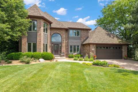 9901 Mission, Palos Park, IL 60464