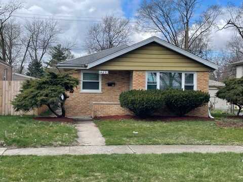 14830 Cottage Grove Avenue, Dolton, IL 60419